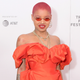 Slick Woods attends the “Goldie” - 2019 Tribeca Film Festival on April 25, 2019 in New York City.
